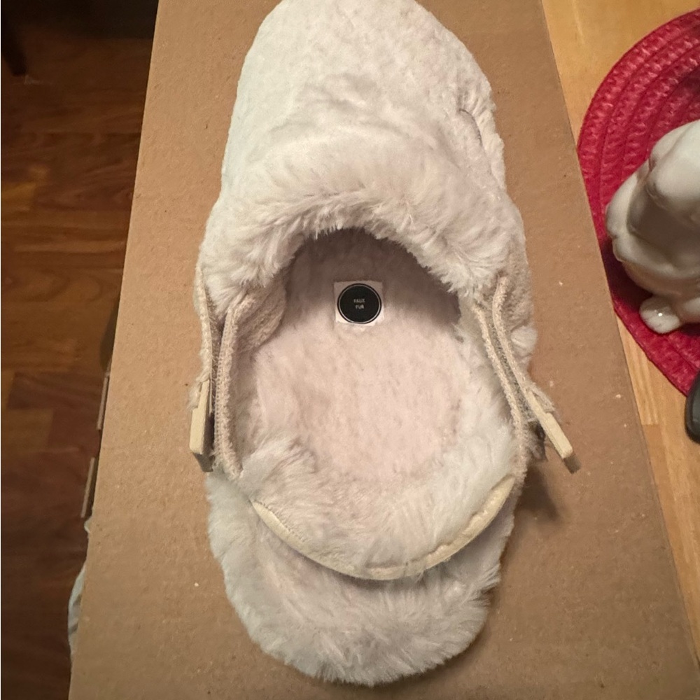 NEW, Nike “calm” mules SE - Picture 9 of 9